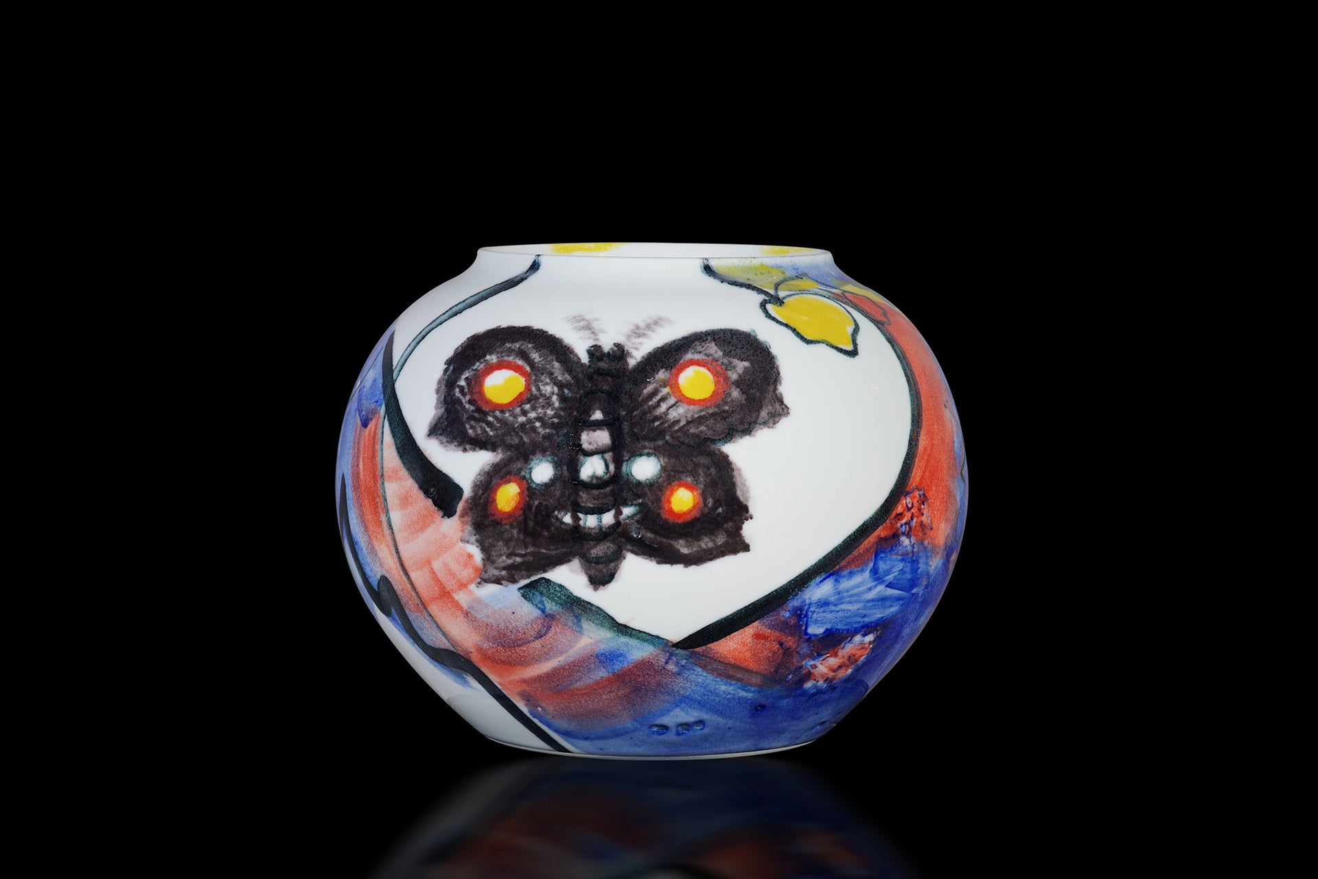 Owl Moth
