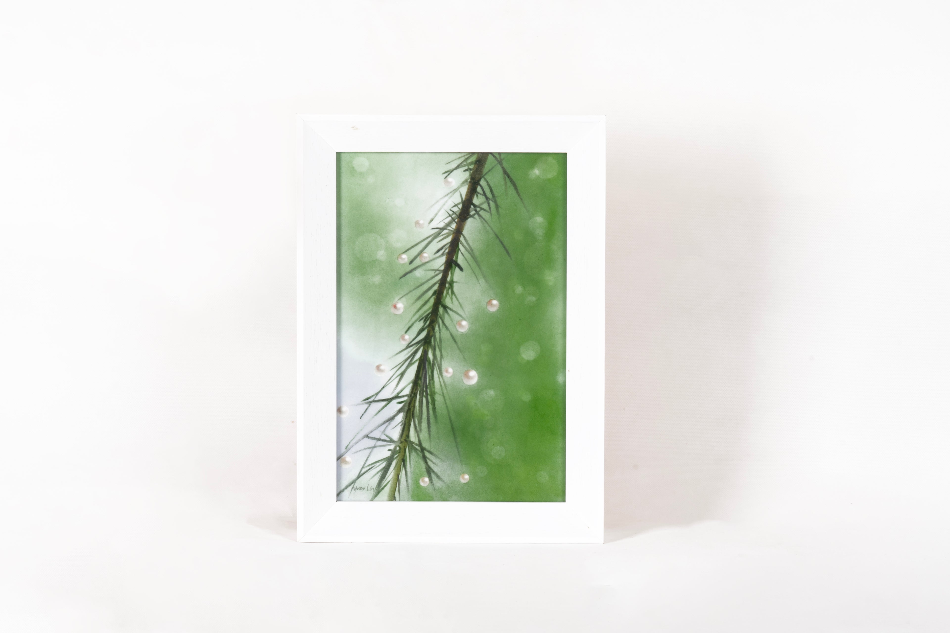 Pearls and Plants 2