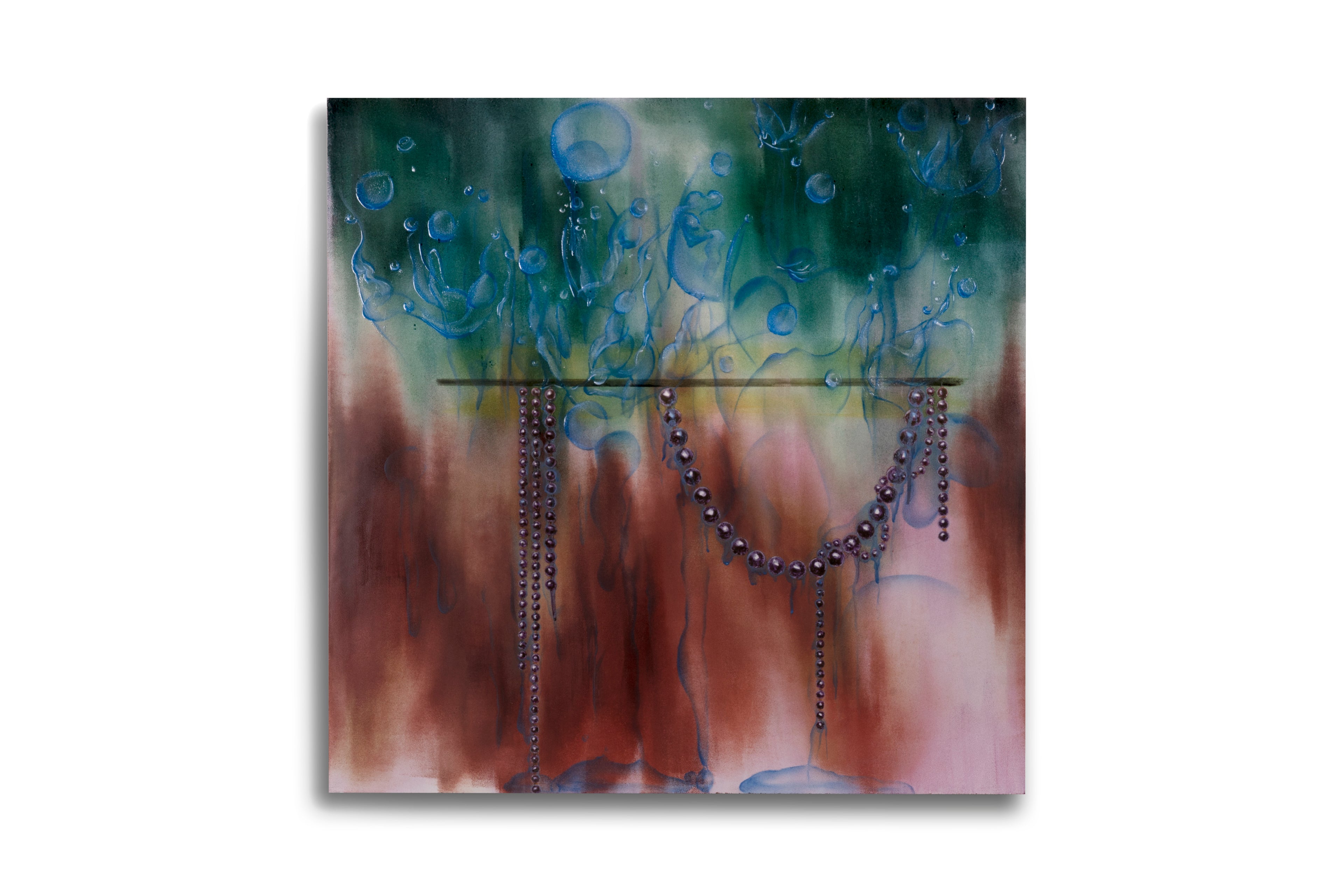 Inner-Outer Harmony, 3