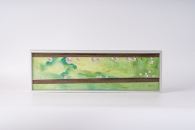 Railing Raindrop 4