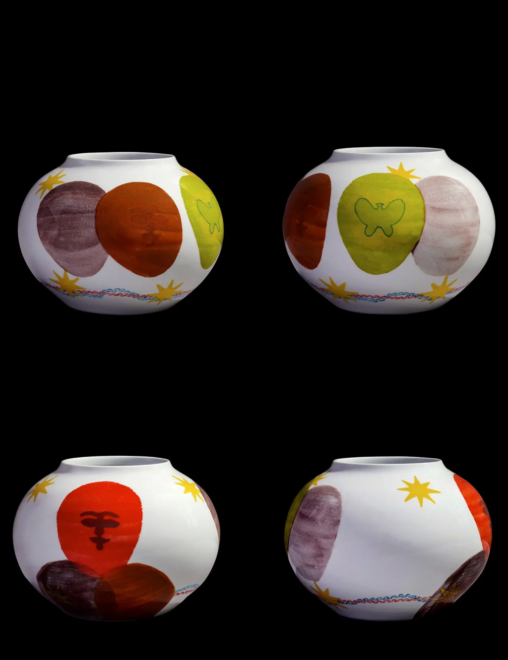 Lazy Balloons
