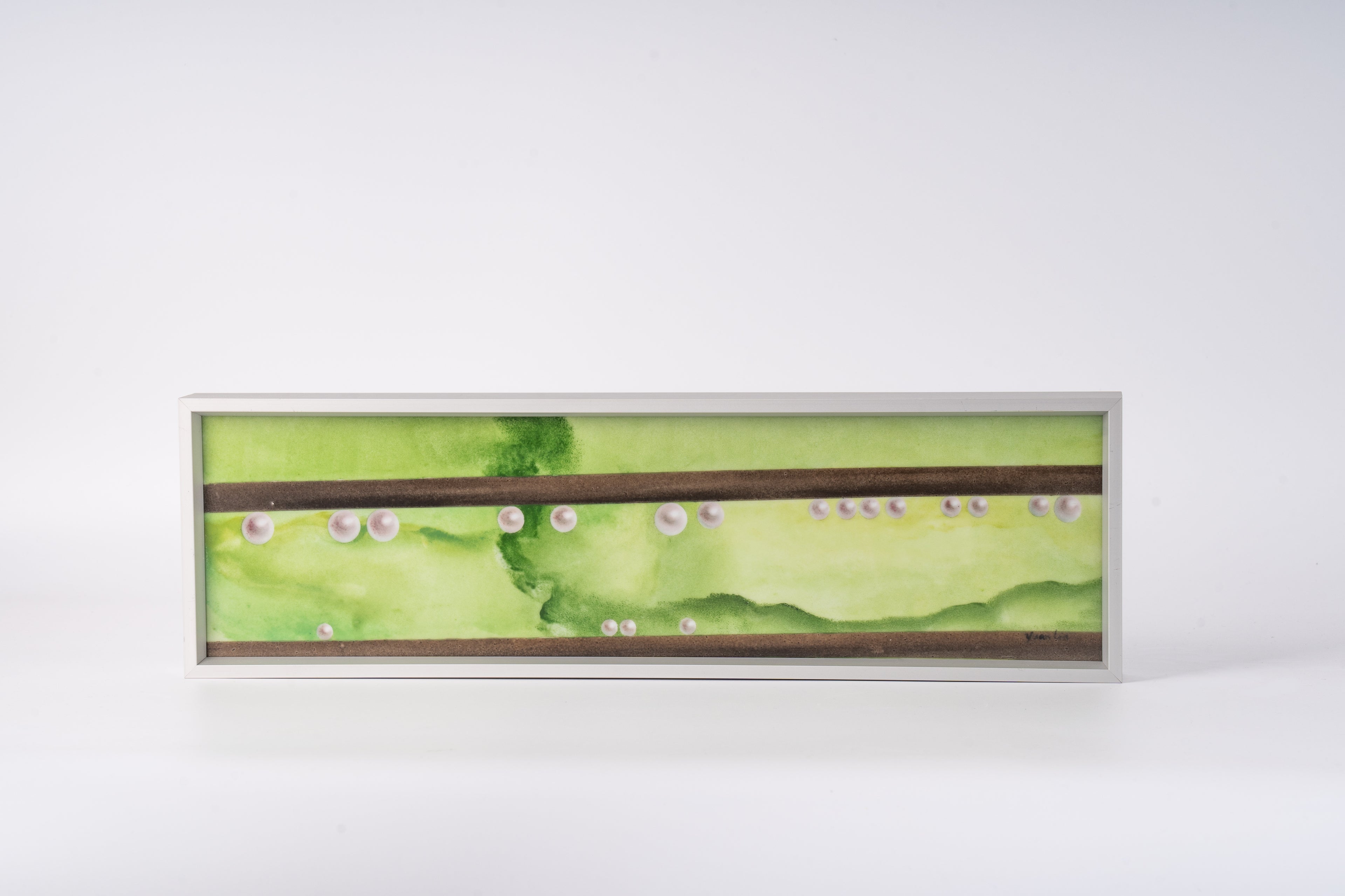 Railing Raindrop 2