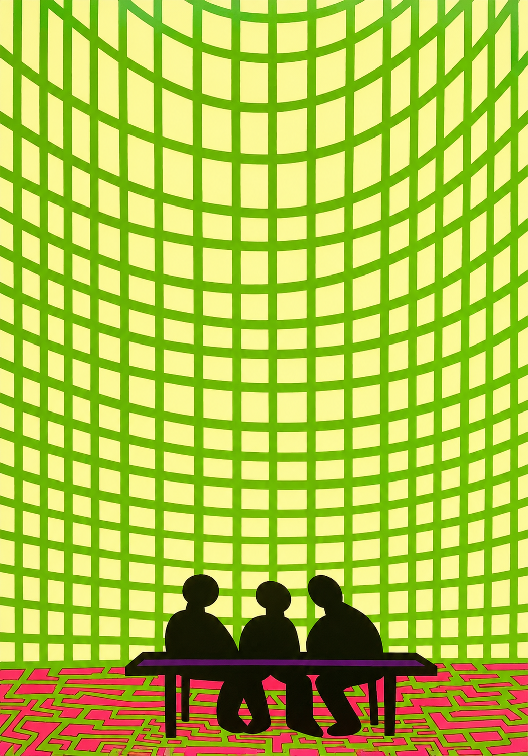 Power Meeting