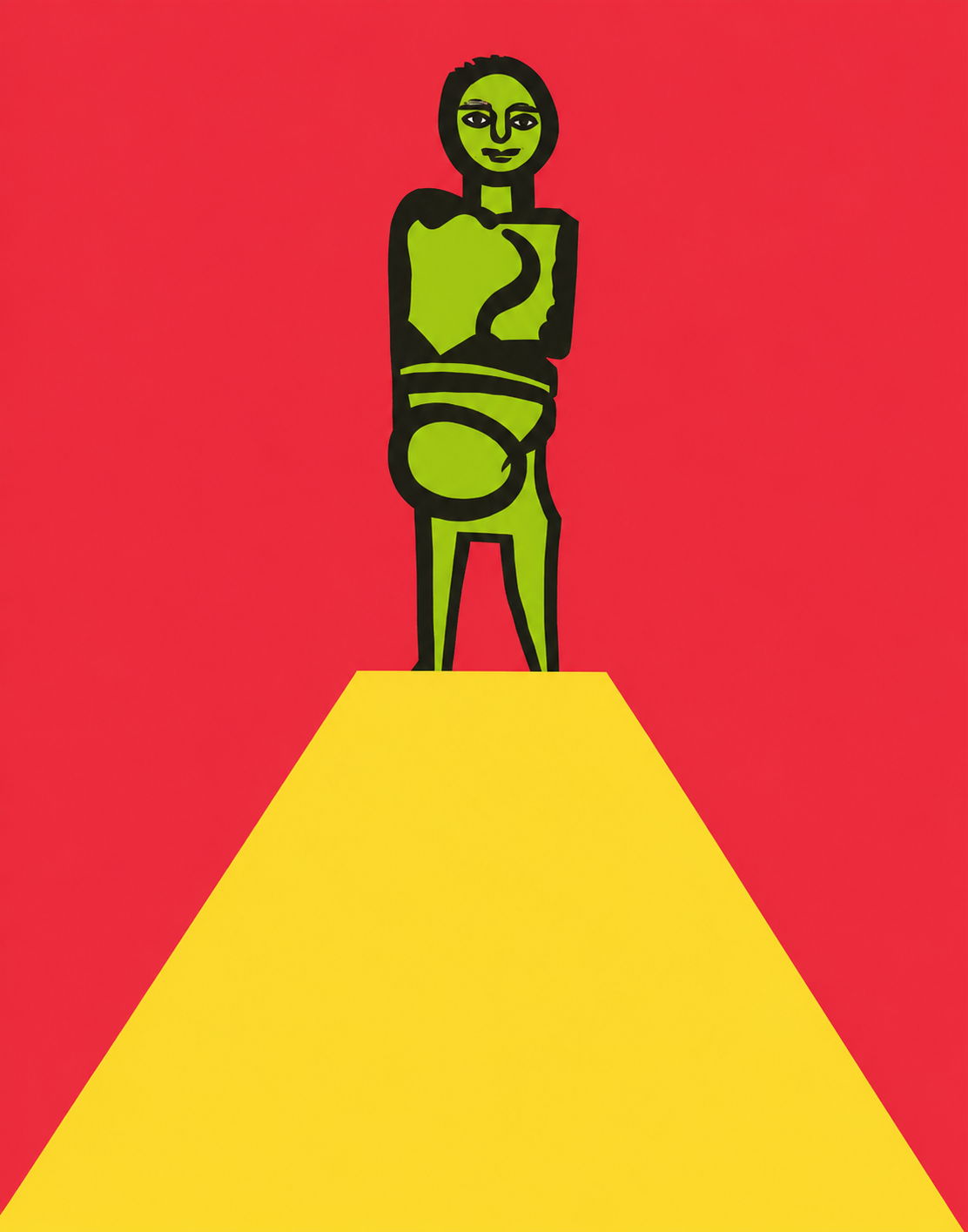 Monument