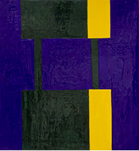 Enamel on Board Series