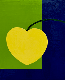 Enamel on Board Series