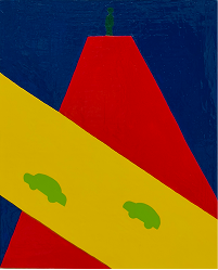 Enamel on Board Series